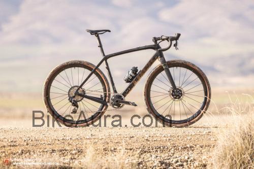 Trek Checkpoint SLR 9 eTap ficha tecnica 